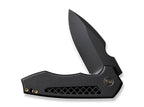 Harpen Titanium All Black