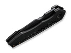 Harpen Titanium All Black