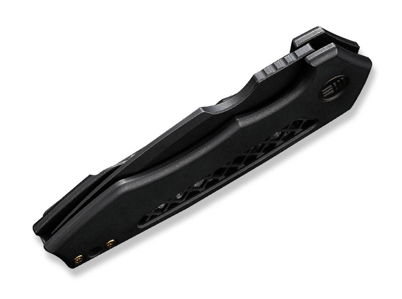 Harpen Titanium All Black