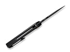 Harpen Titanium All Black