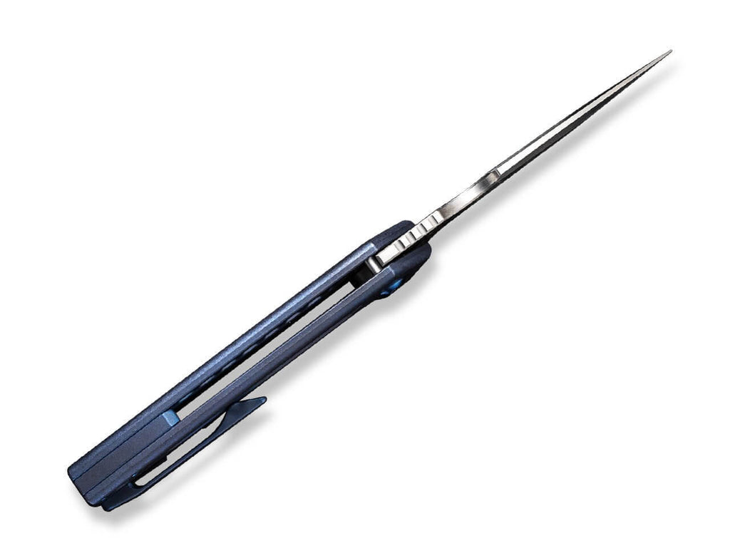 Harpen Titanium Blue