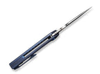 Harpen Titanium Blue