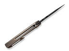 Harpen Titanium Bronze