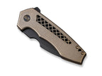 Harpen Titanium Bronze