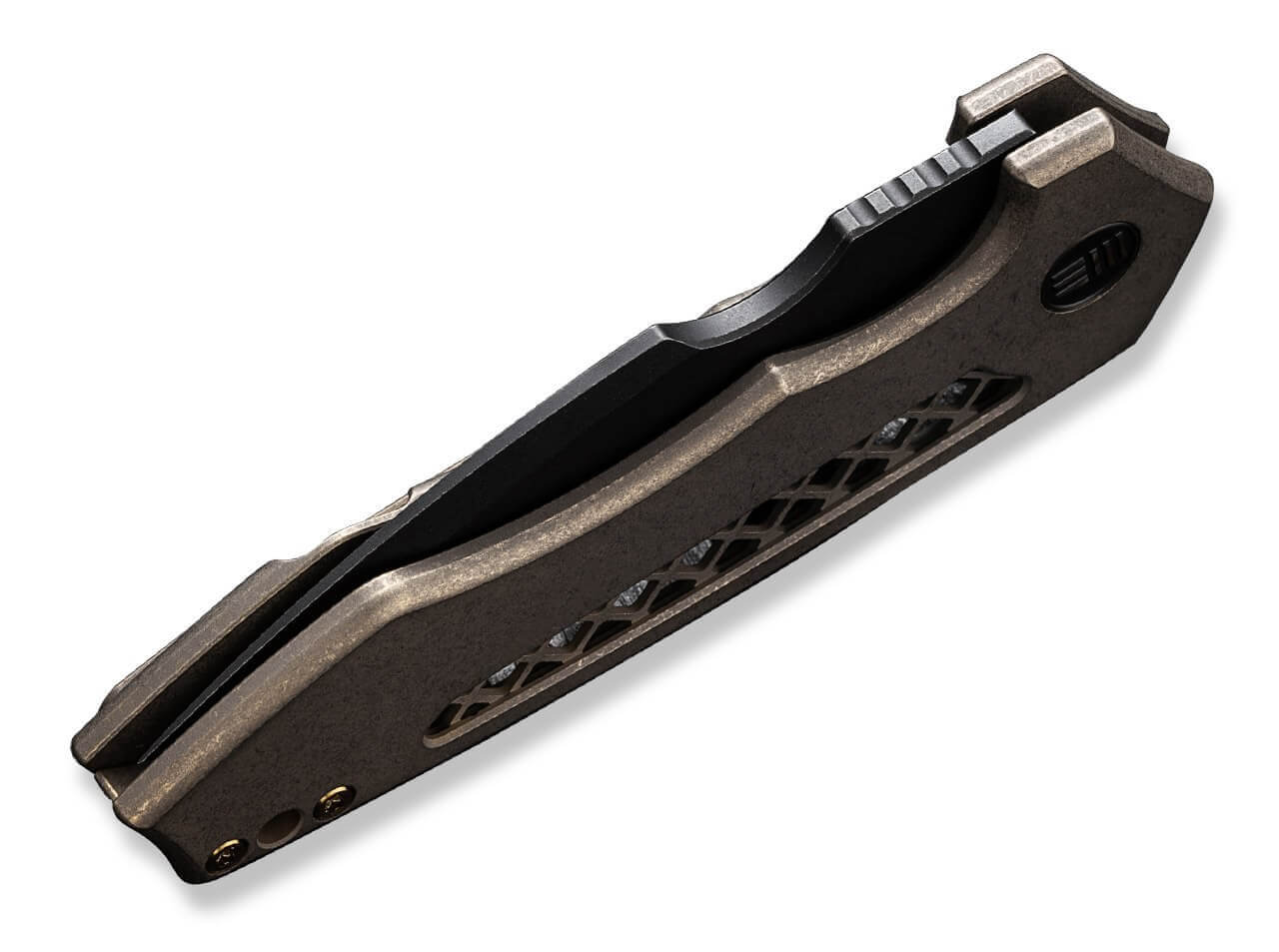 Harpen Titanium Bronze