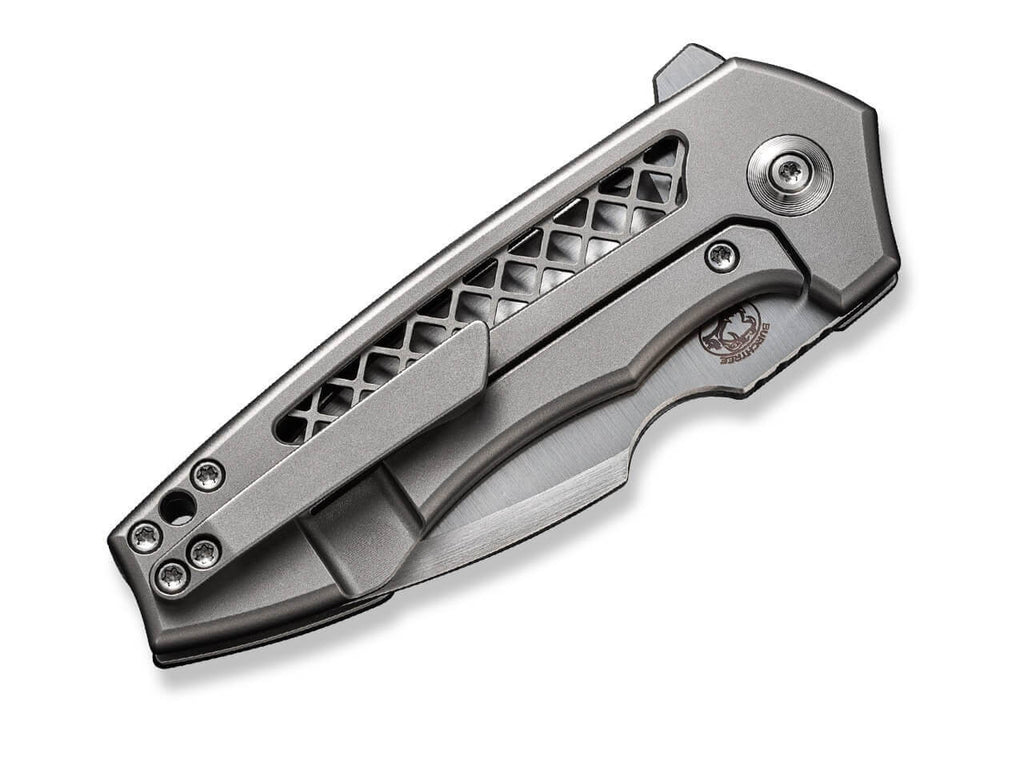 Harpen Titanium Grey