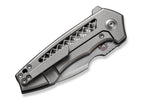 Harpen Titanium Grey