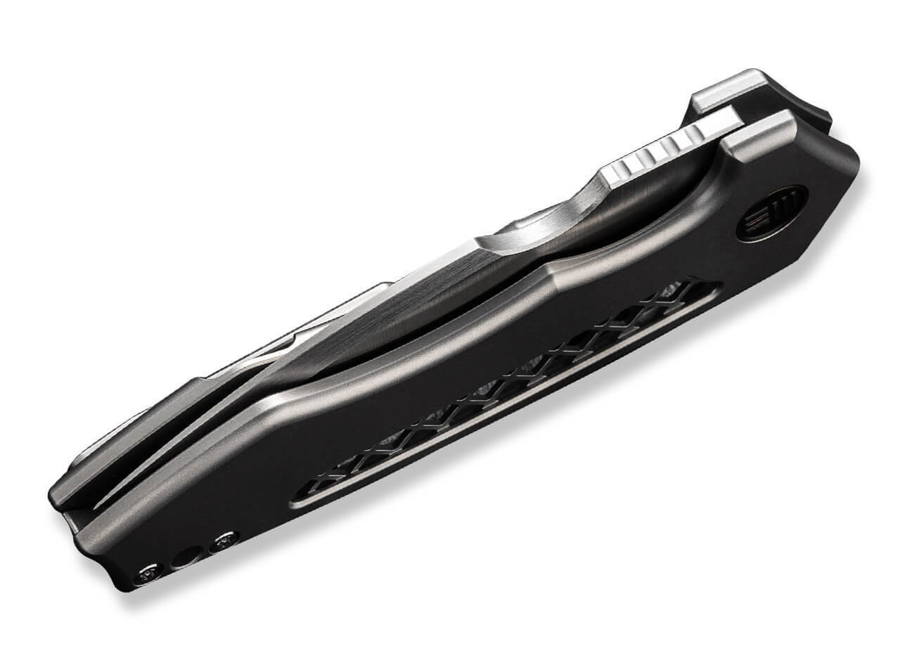 Harpen Titanium Grey