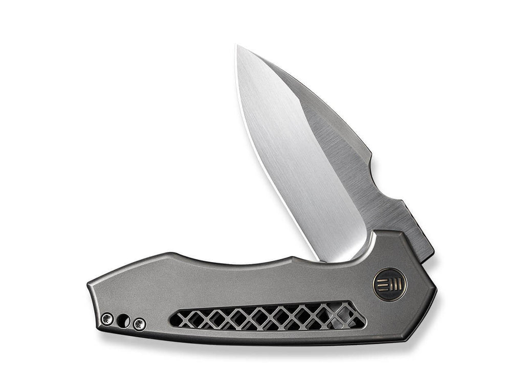 Harpen Titanium Grey