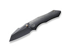 High-Fin Titanium Black
