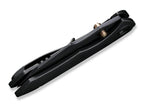 High-Fin Titanium Black