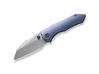 High-Fin Titanium Blue