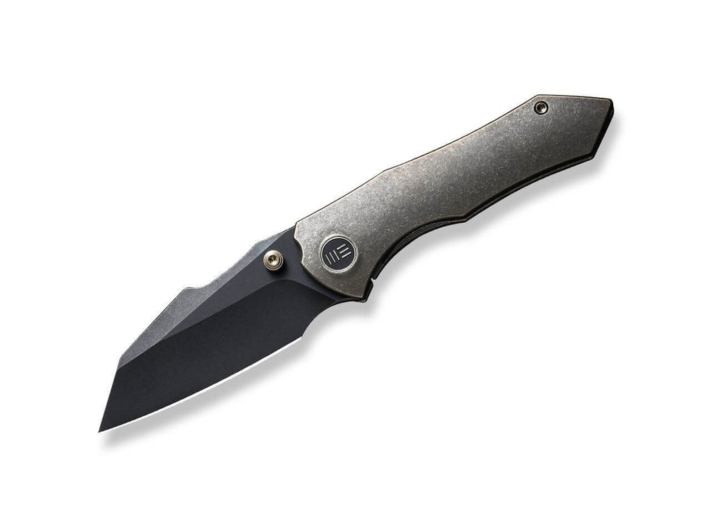 High-Fin Titanium Bronze