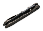 High-Fin Titanium Bronze
