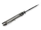High-Fin Titanium Bronze