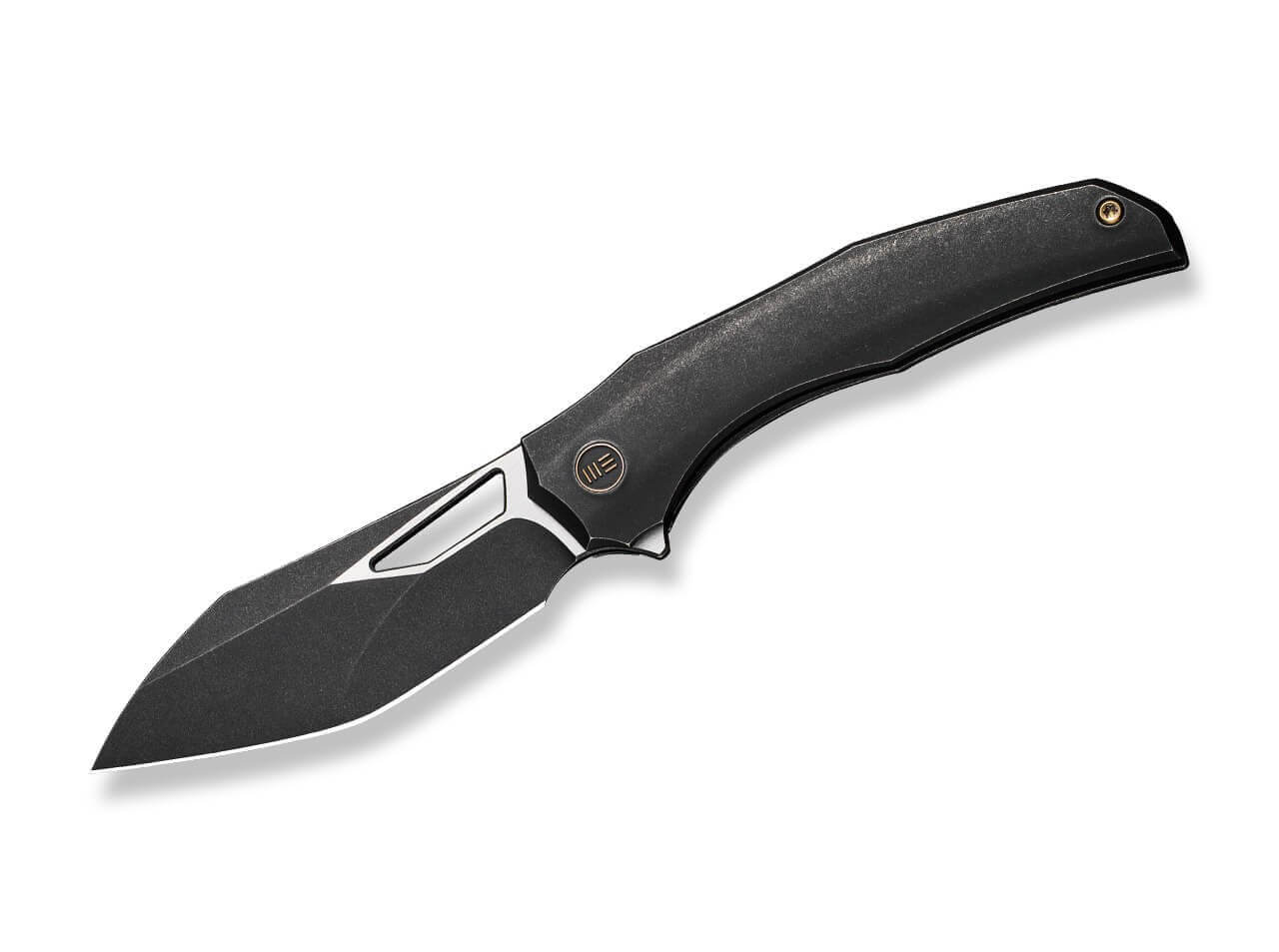 Ignio Titanium Black