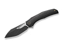 WE Knife Ignio Titanium Black
