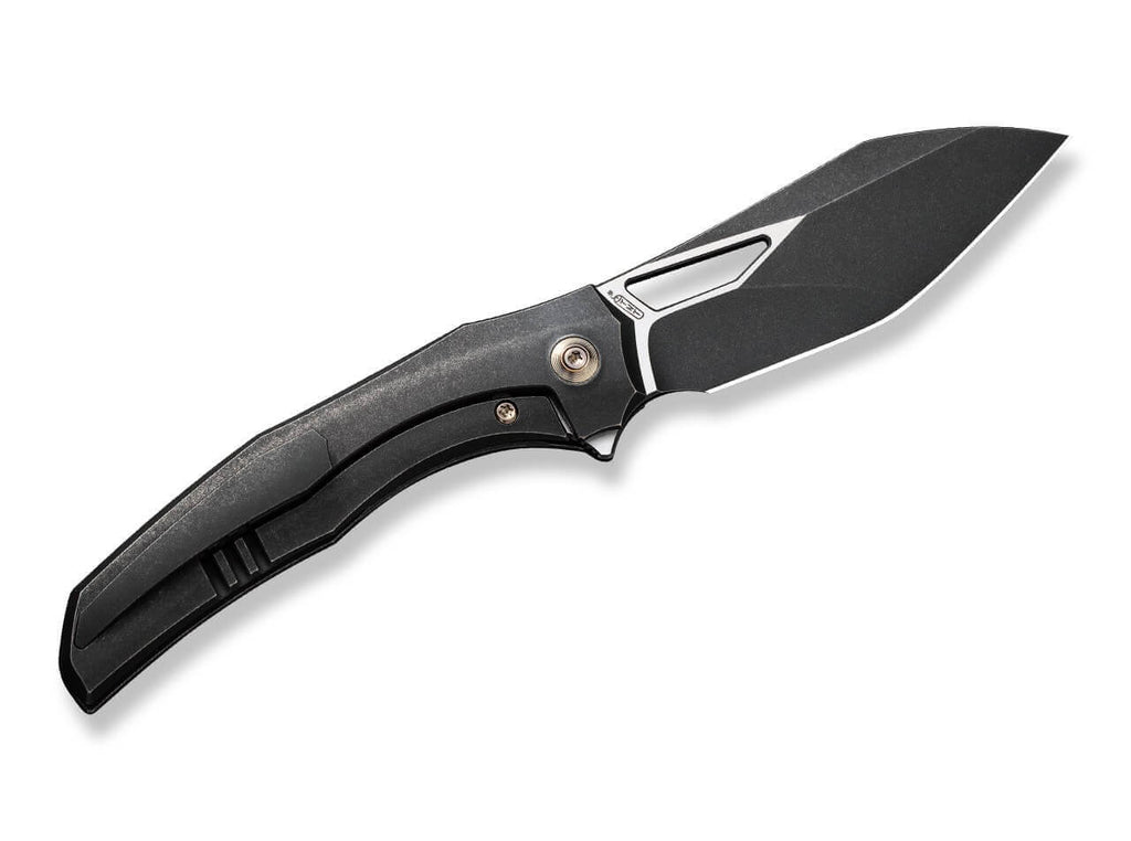 Ignio Titanium Black