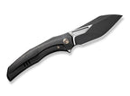 Ignio Titanium Black