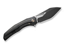WE Knife Ignio Titanium Black