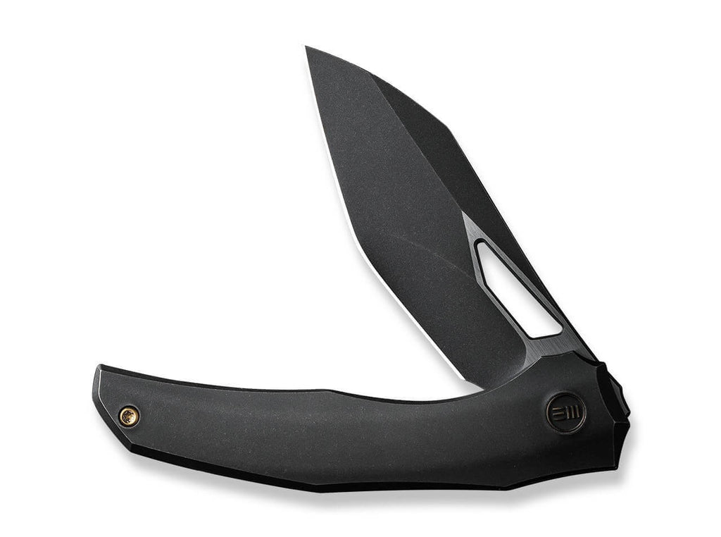 Ignio Titanium Black