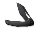 WE Knife Ignio Titanium Black