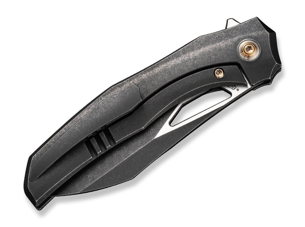 Ignio Titanium Black