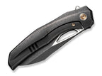 Ignio Titanium Black