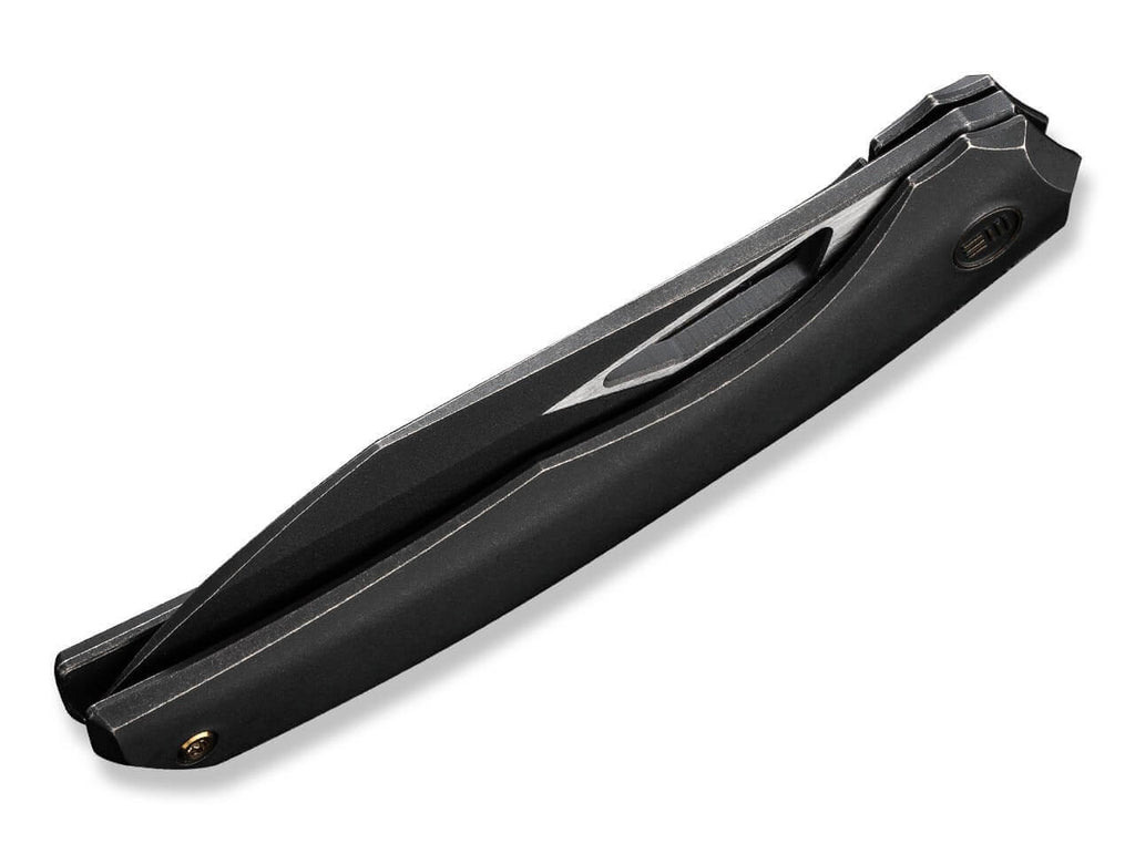 Ignio Titanium Black