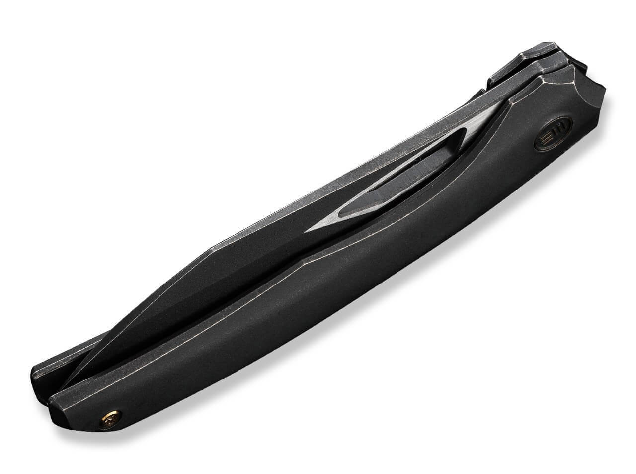 Ignio Titanium Black