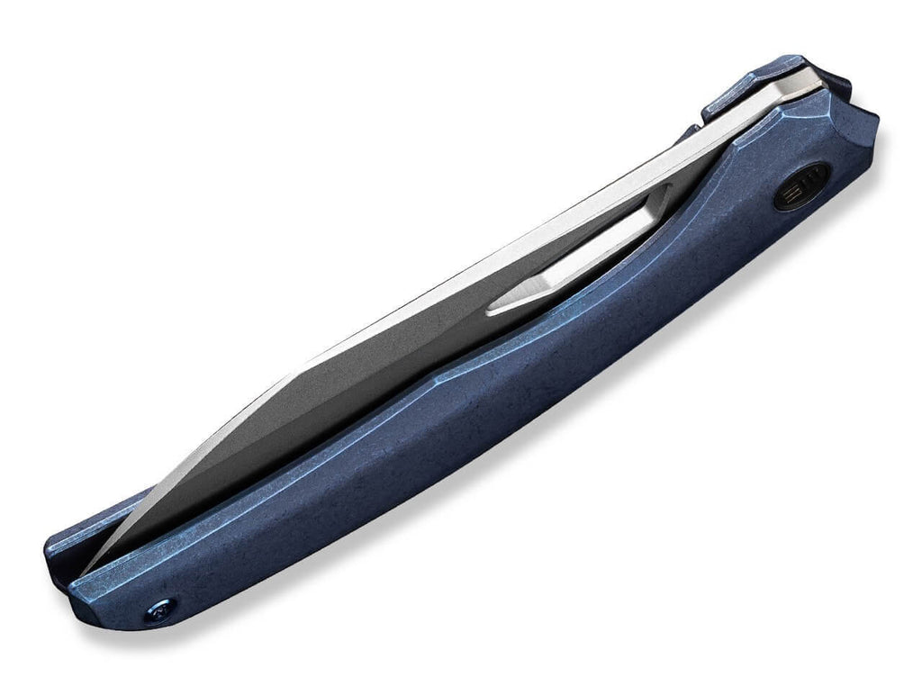 Ignio Titanium Blue