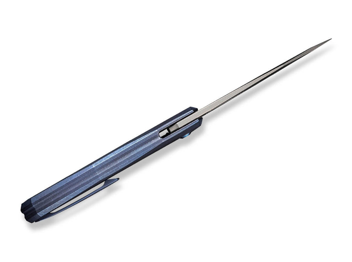 Ignio Titanium Blue