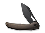 Ignio Titanium Bronze