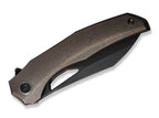 Ignio Titanium Bronze