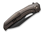 Ignio Titanium Bronze