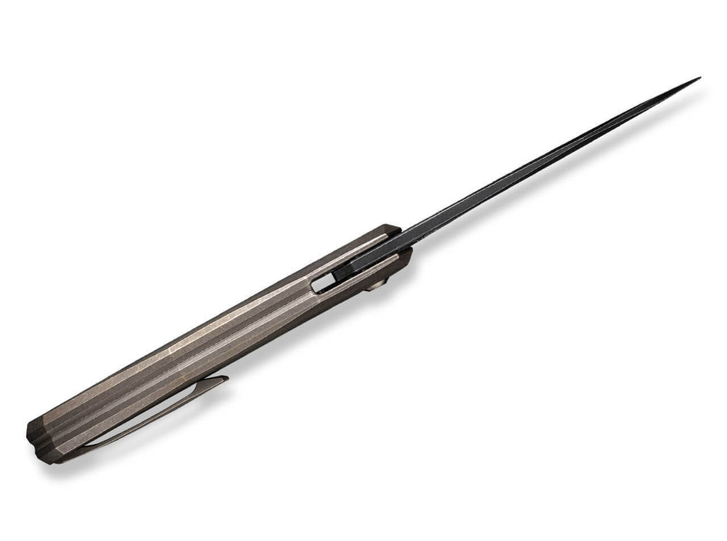 Ignio Titanium Bronze