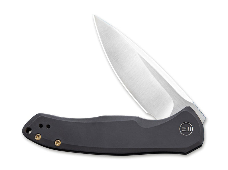 WE Knife Kitefin Black