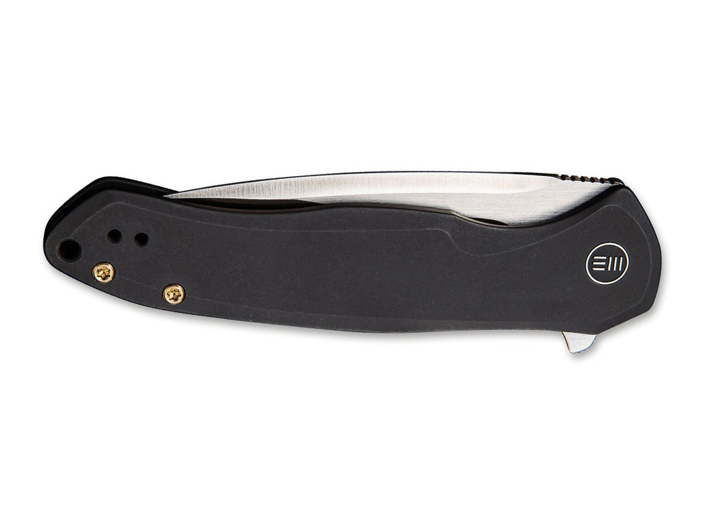 Kitefin Black