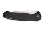 Kitefin Black