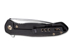 Kitefin Black