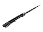 Kitefin Black
