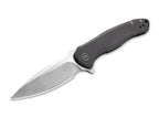 Kitefin Black