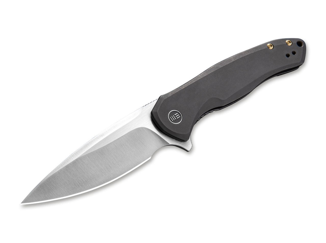 Kitefin Black