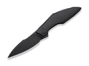 WE Knife Krait Snake M390 Ti All Black