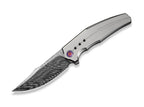 Kyklos Damascus Gray Ti