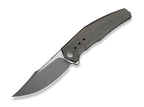 Kyklos M390 Bronze Ti Gray Stonewashed
