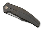 Kyklos M390 Bronze Ti Gray Stonewashed