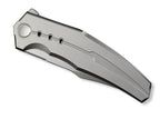 Kyklos M390 Gray Ti