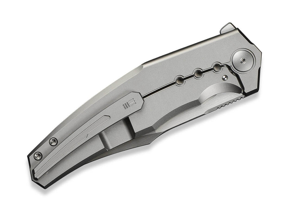 Kyklos M390 Gray Ti