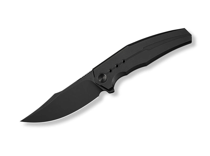 WE Knife Kyklos M390 Ti All Black
